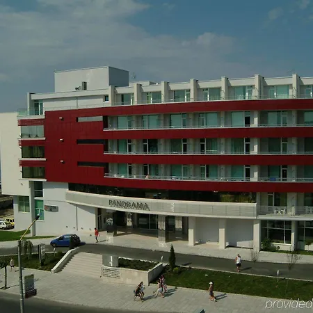 Феста Панорама Хотел 