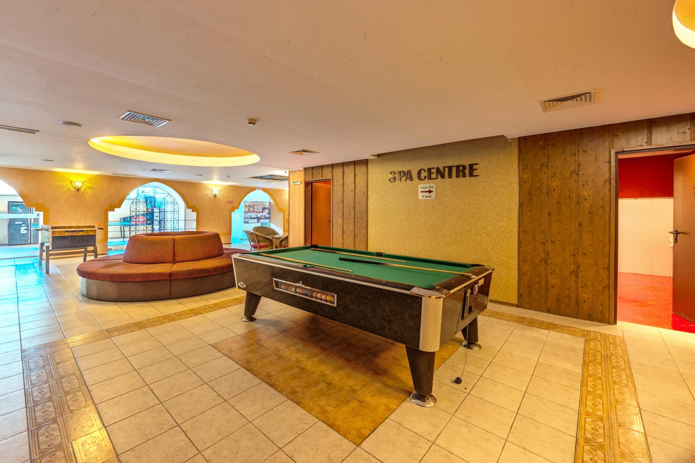 Festa Panorama Hotel 4*