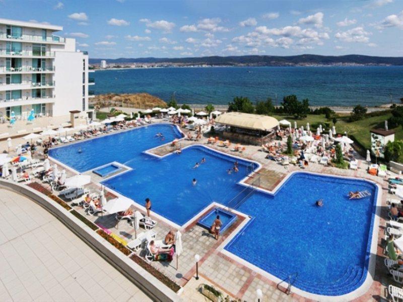 Festa Panorama Hotel 4*