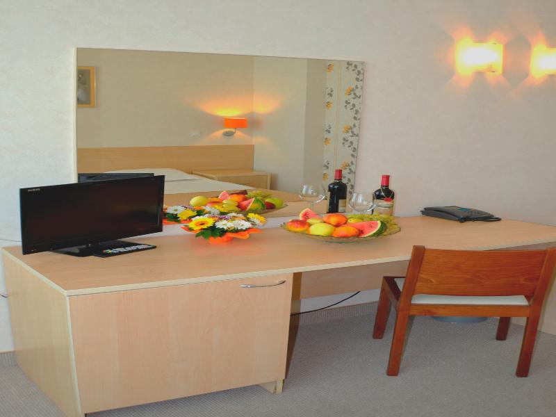 Hotel Festa Panorama