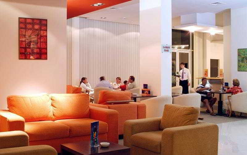 Festa Panorama Hotel 4*