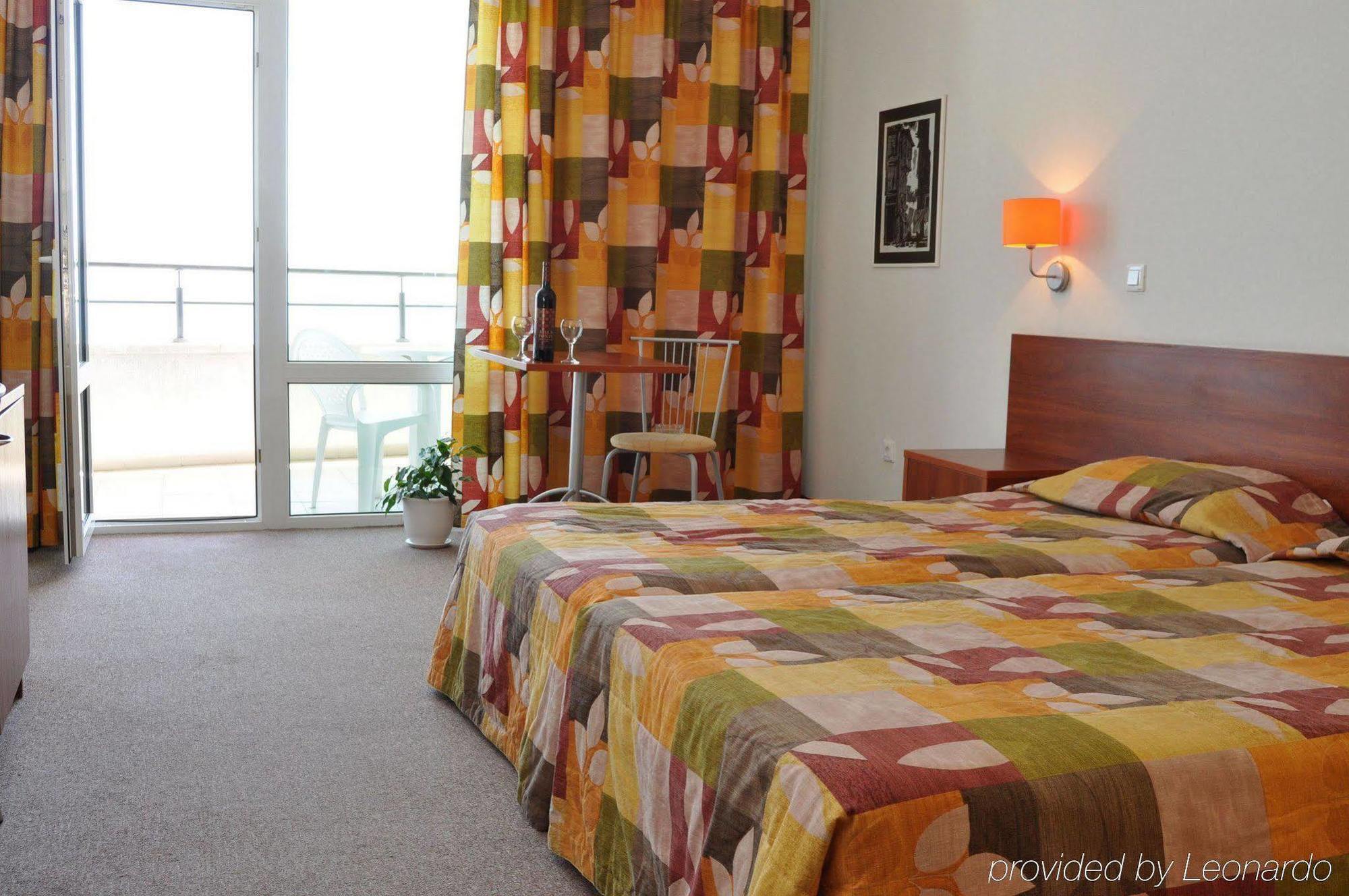 Hotel Festa Panorama Nessebar