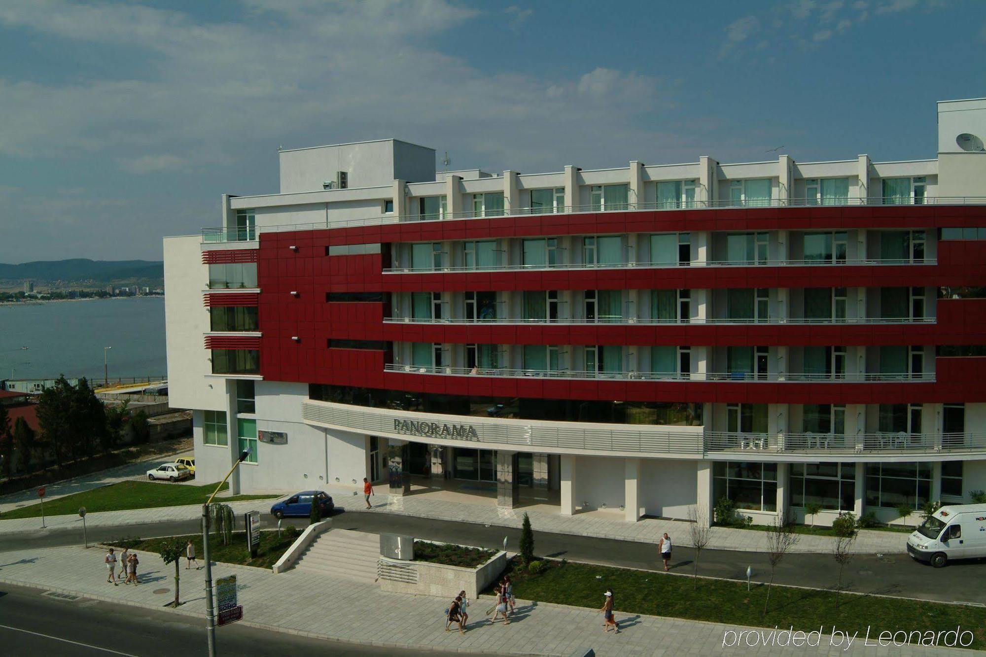 Hotel Festa Panorama Nessebar