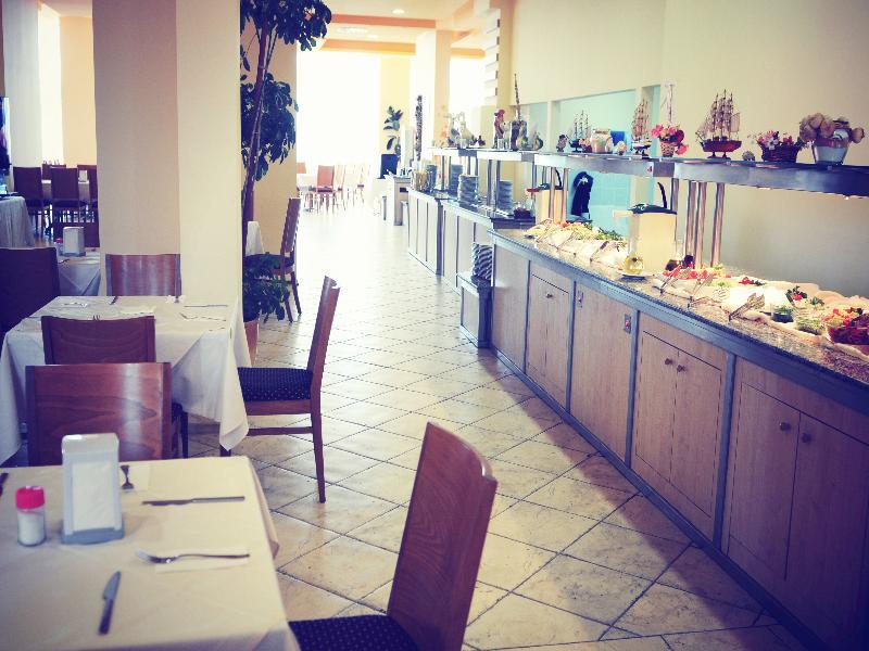 Festa Panorama Hotel Nesebar