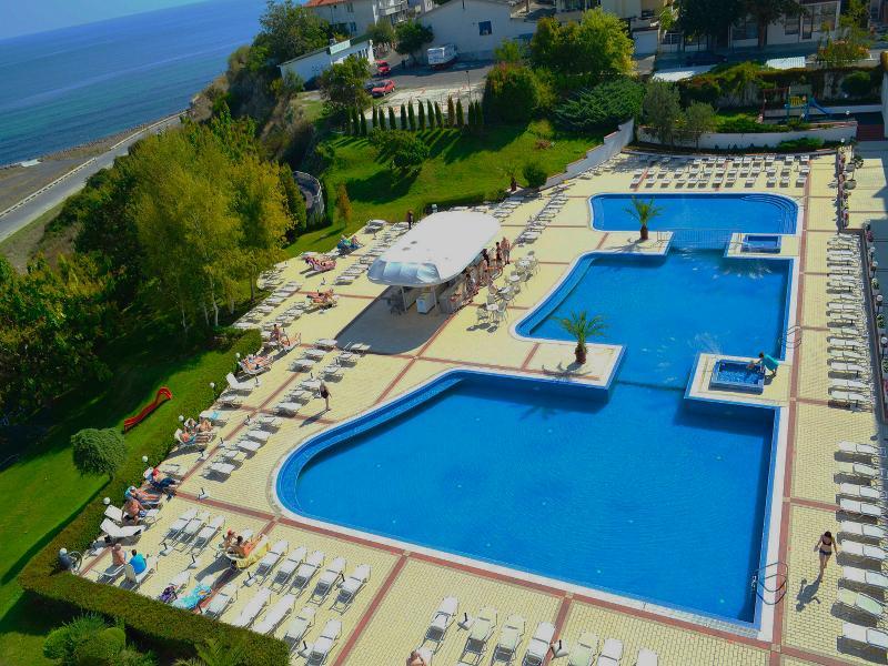 Festa Panorama Hotel