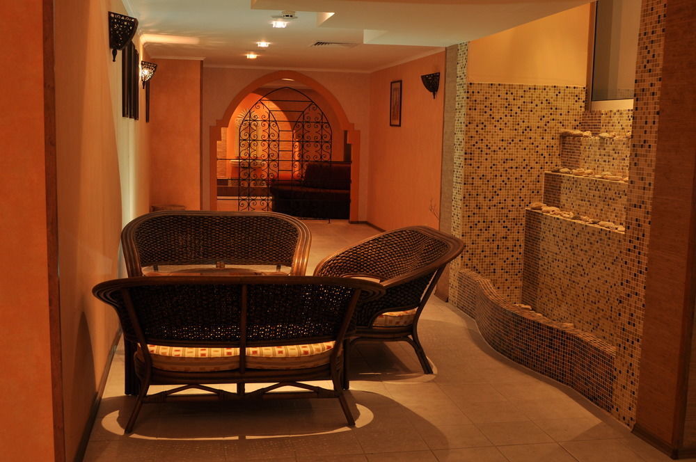 Festa Panorama Hotel 4*