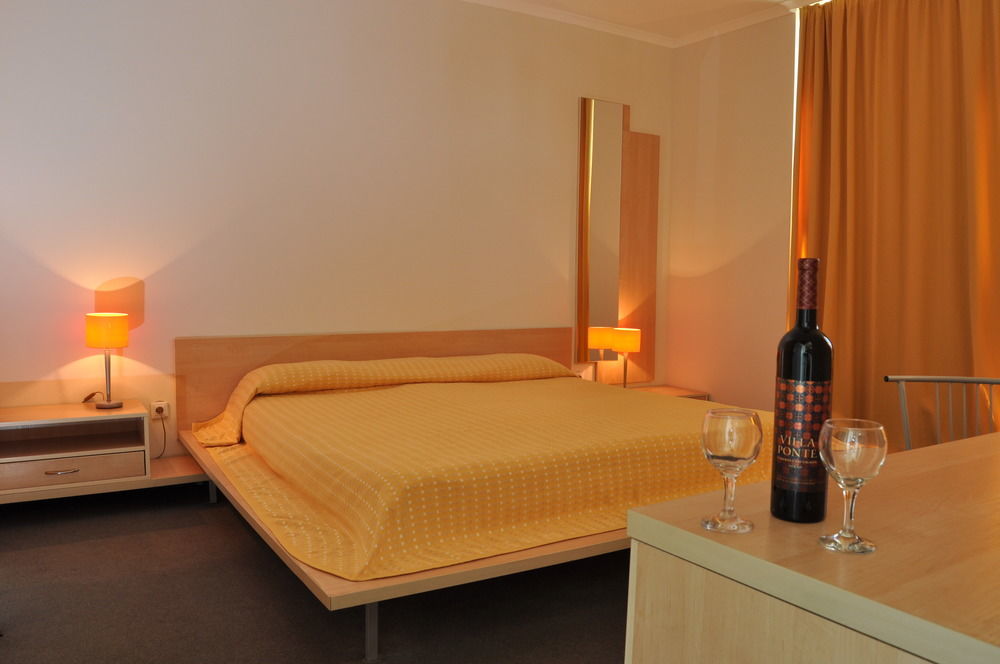 Festa Panorama Hotel Nessebar