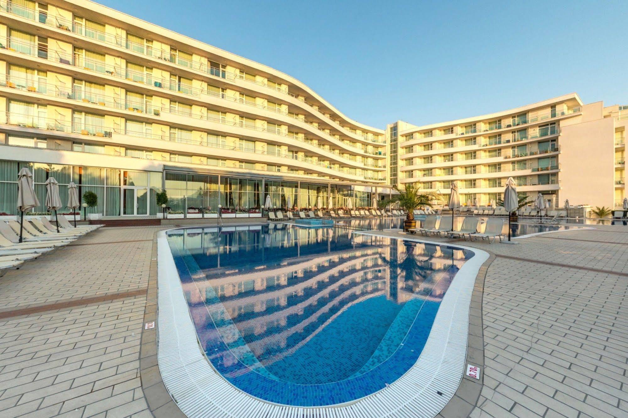 Festa Panorama Hotel 4*