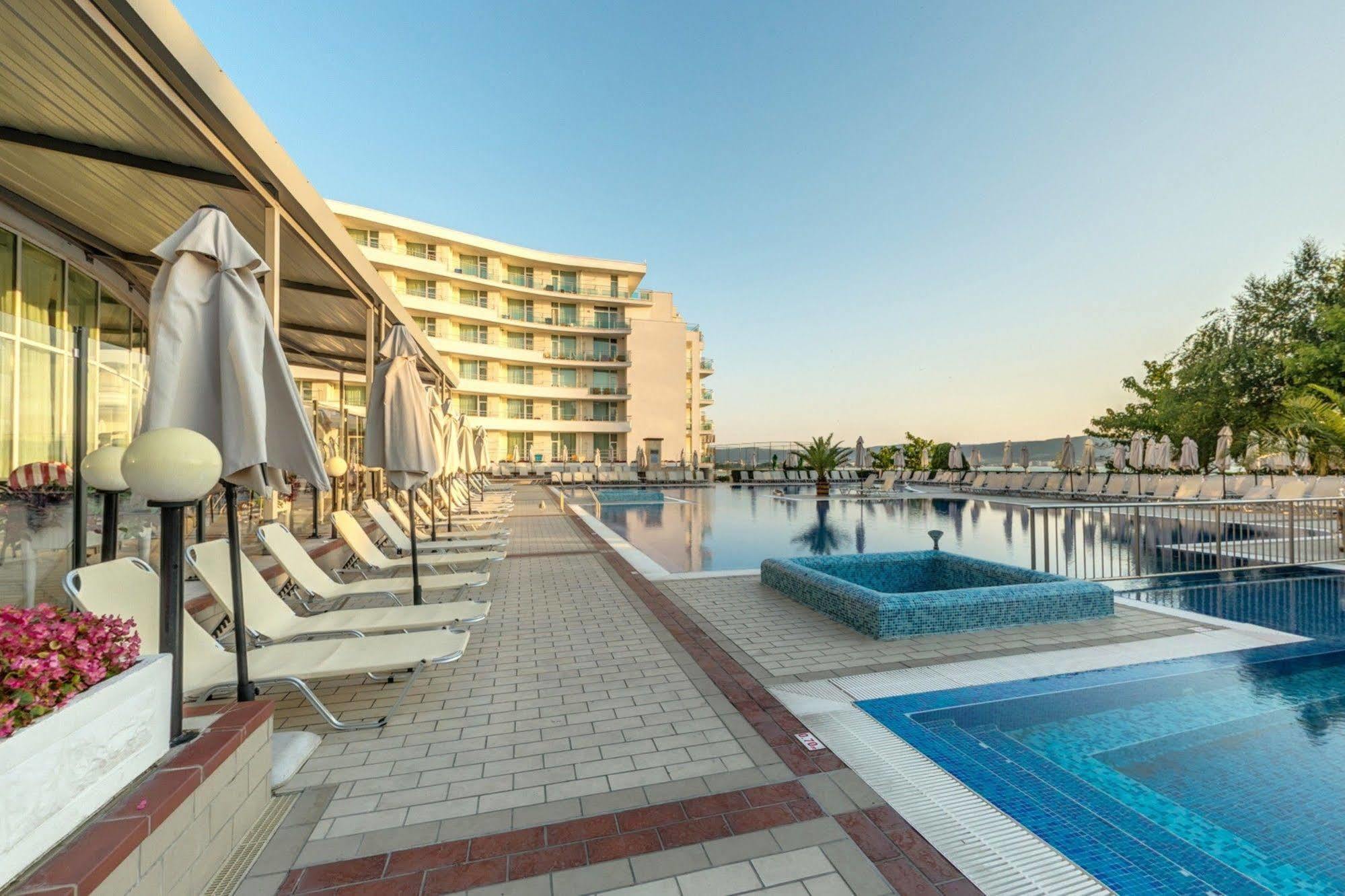 Festa Panorama Hotel Nessebar