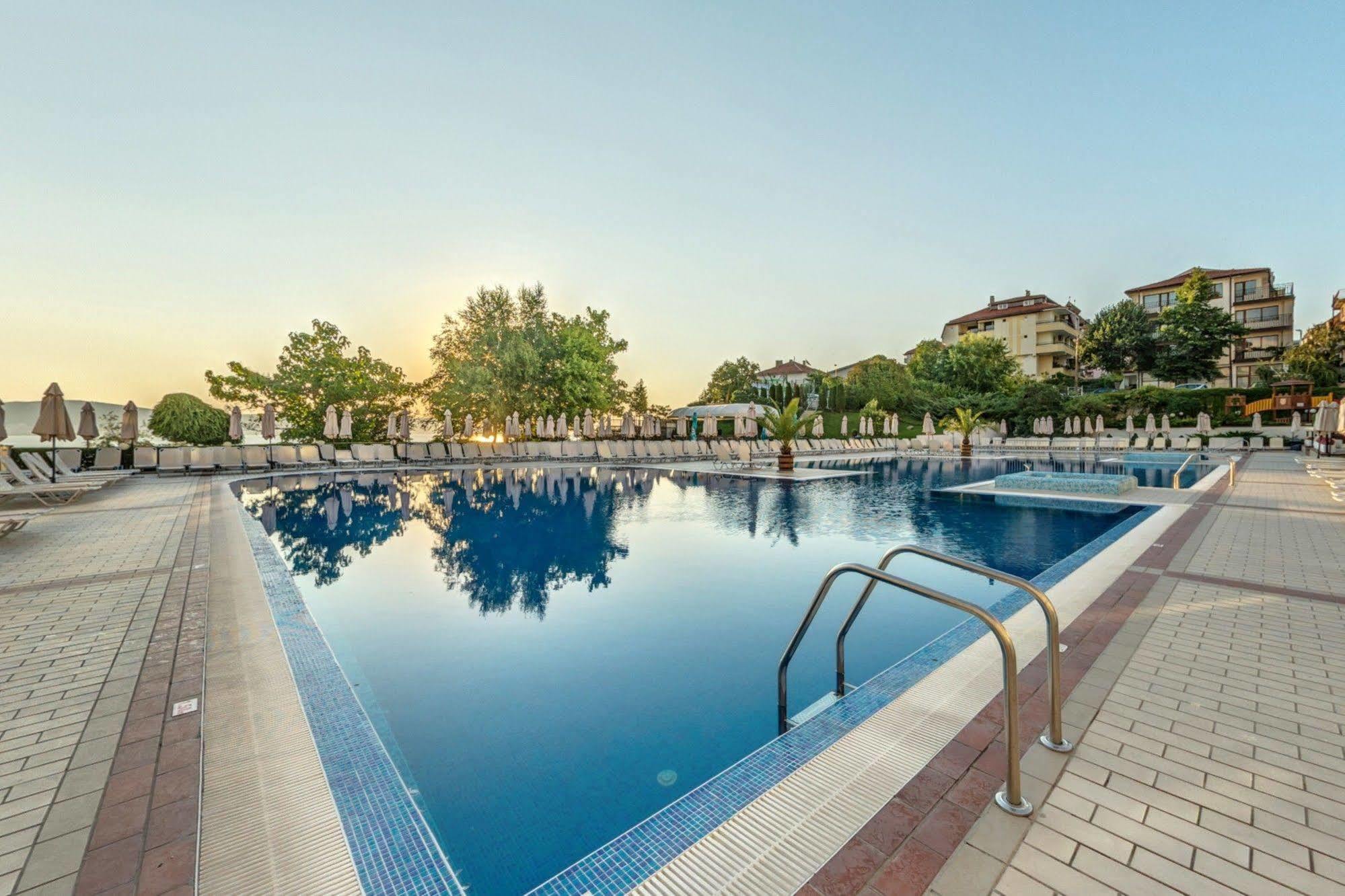 Hotel Festa Panorama Nessebar