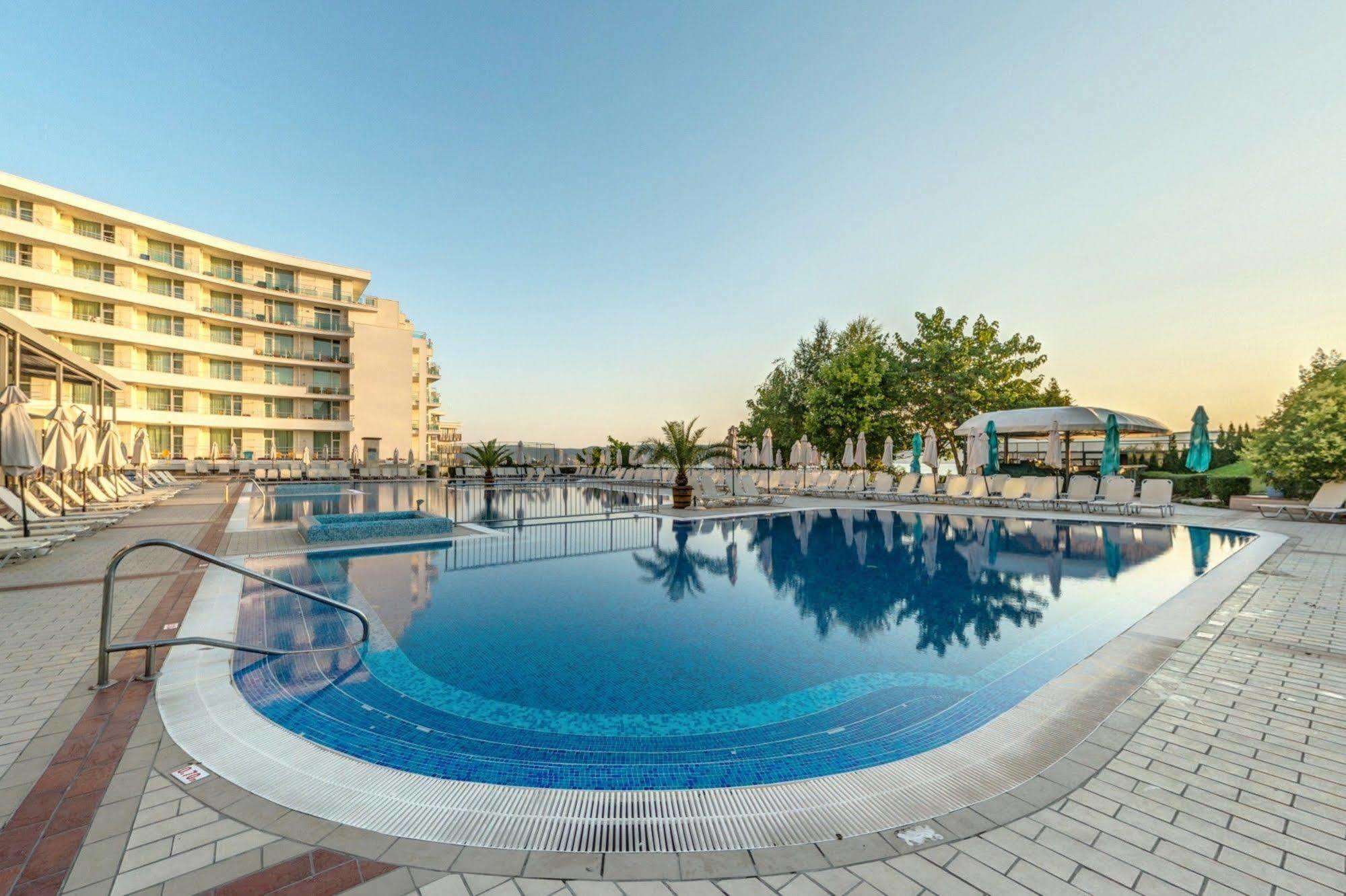 Festa Panorama Hotel
