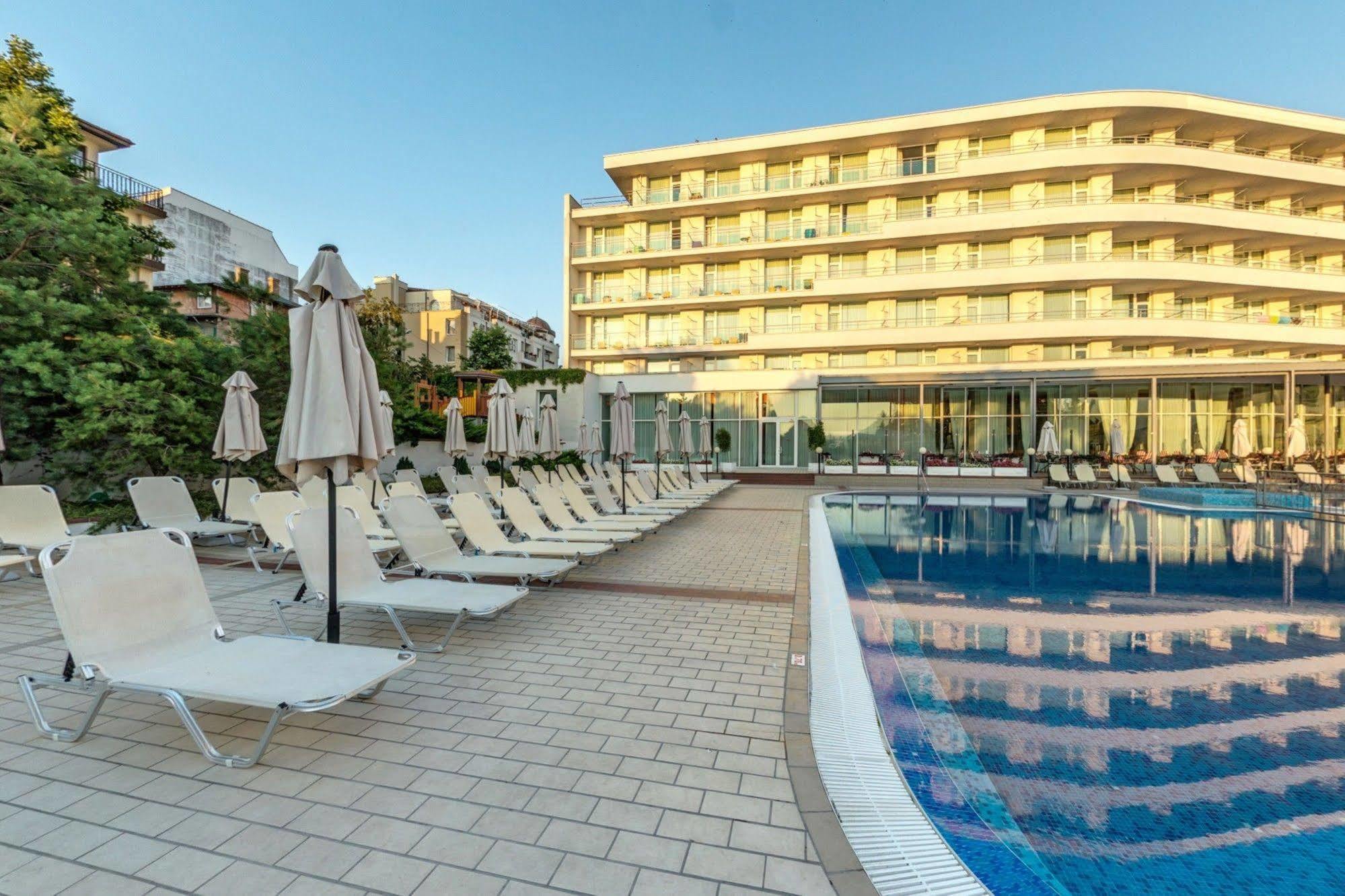 Festa Panorama Otel Misivri