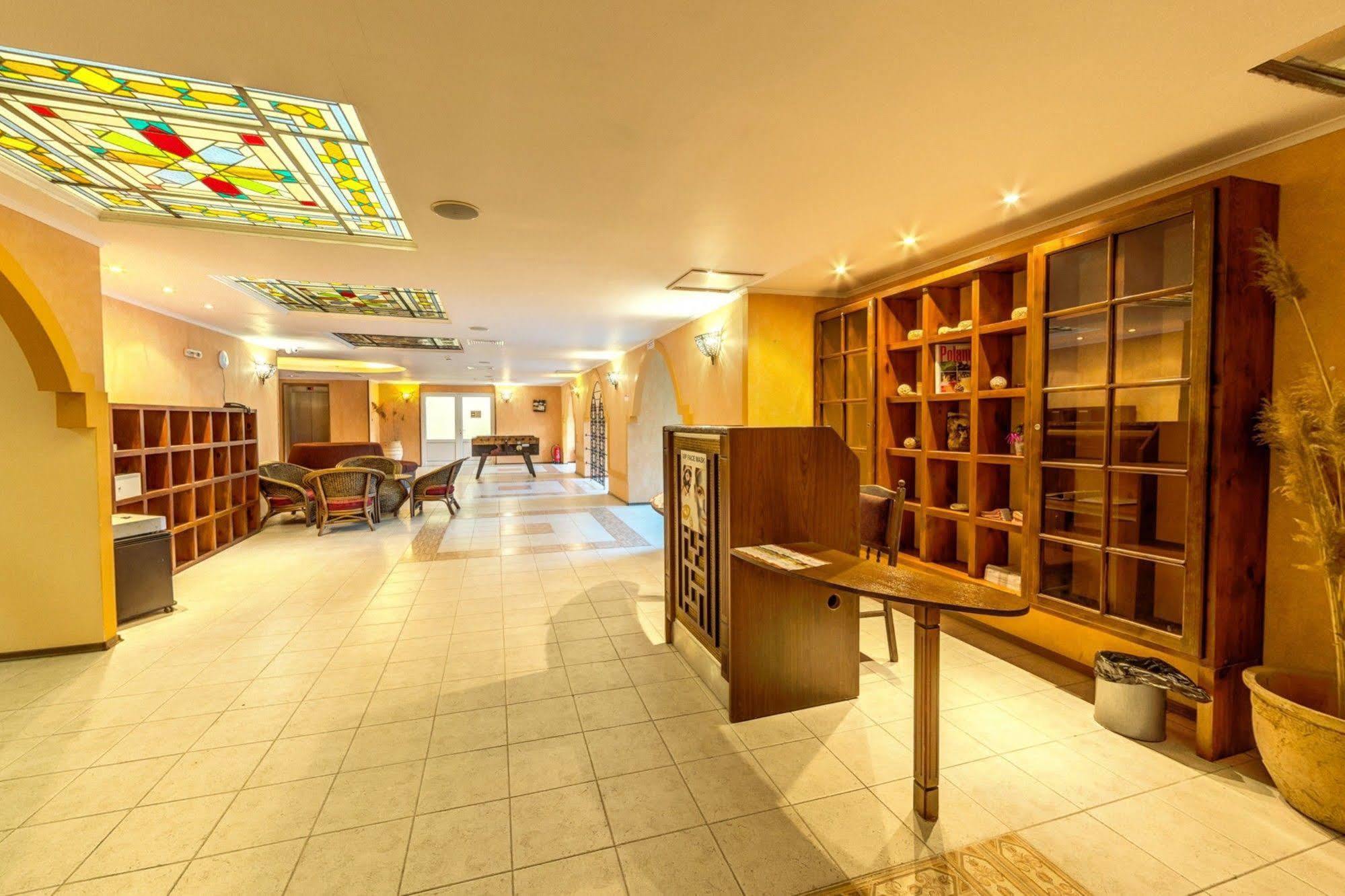 Festa Panorama Hotel 4*