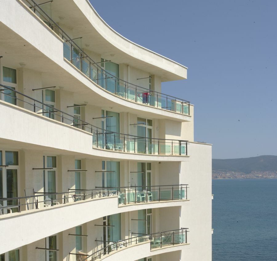 Festa Panorama Hotel Nesebyr